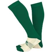 Urheilusukat Errea  Calza Con Piede Pl Junior Poliestere  Yksi Koko