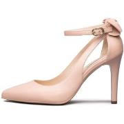 Korkokengät NeroGiardini  Nappa Pandora Tpu Dimona Lady Natu  35