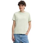 Lyhythihainen t-paita Calvin Klein Jeans  LV047C912G  EU S