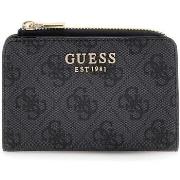 Lompakot Guess  Laurel Ii Slg Zip Arnd Crd Cse  Yksi Koko