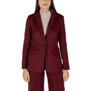 Puvun takit Ichi  IHKATE SUS LONG BL4 20121368  EU S