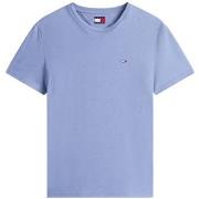 Lyhythihainen t-paita Tommy Jeans  DM0DM20363  EU M