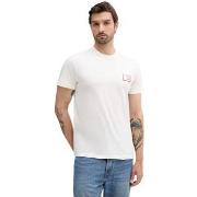 Lyhythihainen t-paita Tommy Jeans  DM0DM21577  EU XXL