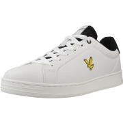 Kengät Lyle & Scott  KALEB004  40