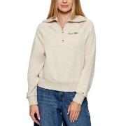Neulepusero Tommy Hilfiger  CLASSIC SCRIPT FLEECE HA  EU M
