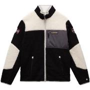 Fleecet Napapijri  YUPIK FZ 3 NP0A4GNTM  EU XL