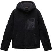 Fleecet Napapijri  YUPIK OG H W NP0A4I54  EU S