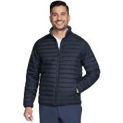 Parkatakki Skechers  GO Shield Altitude Reversible Jacket  EU M
