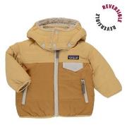 Toppatakki Patagonia  BABY REVERSIBLE TRIBBLES HOODY  2 Jahre