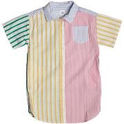 Lyhythihainen paitapusero Gap  830661-1-000  4 vuotta