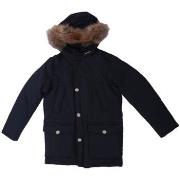 Parkatakki Woolrich  CFWKOU0187MRUT0641  10 vuotta