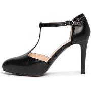 Korkokengät NeroGiardini  Nappa Pandora Nilo Tpu George Scaro Ner Poli...