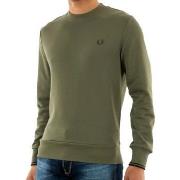 Svetari Fred Perry  CREW NECK  EU XXL