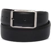 Vyöt Frau  SUEDE NERO  120