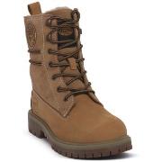 Kengät Dockers  910 GOLDEN TAN  36