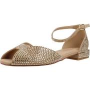 Sandaalit ALMA EN PENA  V2550401  38