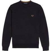 Neulepusero Fred Perry  Fp Classic Crew Neck Jumper  EU S