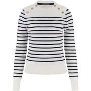 Neulepusero Guess  Ls Cn Helen Swtr  EU S