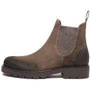 Kengät NeroGiardini  Velour Oil Argil Tr Toledo 20196/S T.  40