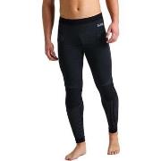 Legginsit & Sukkahousut Slam  Pro Seamless Merino Tight  EU S