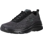 Kengät Skechers  FASHION FIT BOLD BOUNDARIES  36