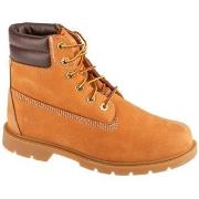 Kengät Timberland  Linden Woods Wp 6 Inch  36