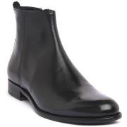 Kengät Luca Rossi  NERO ANTER  41