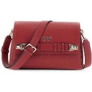Olkalaukut Guess  Gregoria Flap Crossbody  Yksi Koko