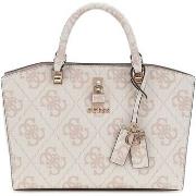 Olkalaukut Guess  Queensland Luxury Satchel  Yksi Koko