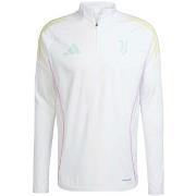 Ulkoilutakki adidas  Juve Tr Top  EU S