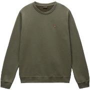 Svetari Napapijri  Balis Crew 1  EU M