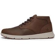 Kengät Timberland  Pkst Mid Lace Sneaker  42