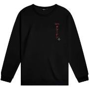 Svetari Dolly Noire  Groudon Crewneck  EU S