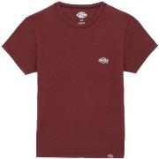 Lyhythihainen t-paita Dickies  Gladeville Ss Tee W  EU M