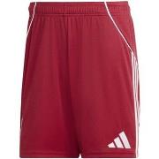 Shortsit & Bermuda-shortsit adidas  Lfc H Sho  EU S