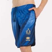 Shortsit & Bermuda-shortsit Errea  Naz. Italia Volley Bermuda T. Liber...