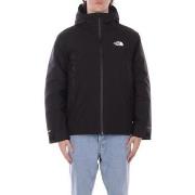 Pusakka The North Face  NF0A88WD  EU S