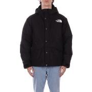 Pusakka The North Face  NF0A8D1V  EU S