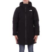 Parkatakki The North Face  NF0A89VN  IT XS