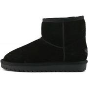 Talvisaappaat Colors of California  Winter Boot In Suede  36