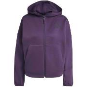 Svetari adidas  W Z.N.E. Fz  EU S