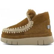 Talvisaappaat Mou  Bounce Welt Sneaker Suede  36