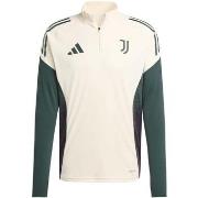 Ulkoilutakki adidas  Juve Eu Tr Top  EU XL