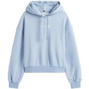 Svetari Tommy Hilfiger  CLASSIC SCRIPT FLEECE HO  EU S