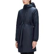 Parkatakki Rains  LOHJA LONG INSULATED CURVE J  EU S