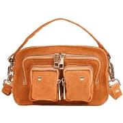 Olkalaukut Nunoo  HELENA SUEDE  Yksi Koko