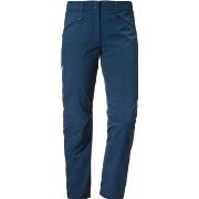 Housut SchÖffel  Hestad Pant  EU XXL