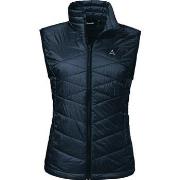 Toppatakki SchÖffel  Wander weste Zipin Seewand Vest  EU S