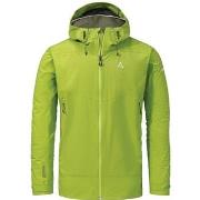 Takit SchÖffel  Trekking-wanderjacke Vistdal  EU L