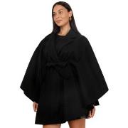 Paksu takki La Modeuse  76480_P181211  Yksi Koko